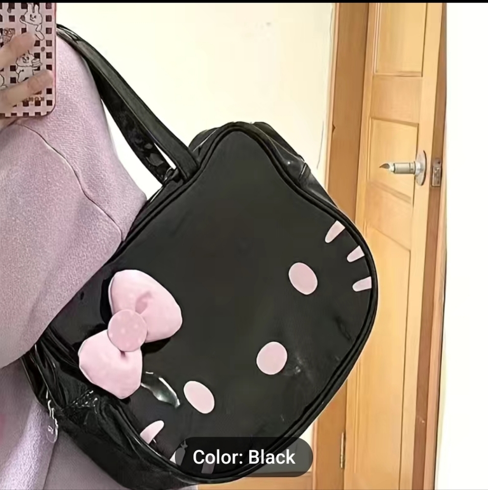 Hello kitty purse Hello kitty purse Hello kitty purse Hello kitty purse Hello ki - Picture 8 of 16